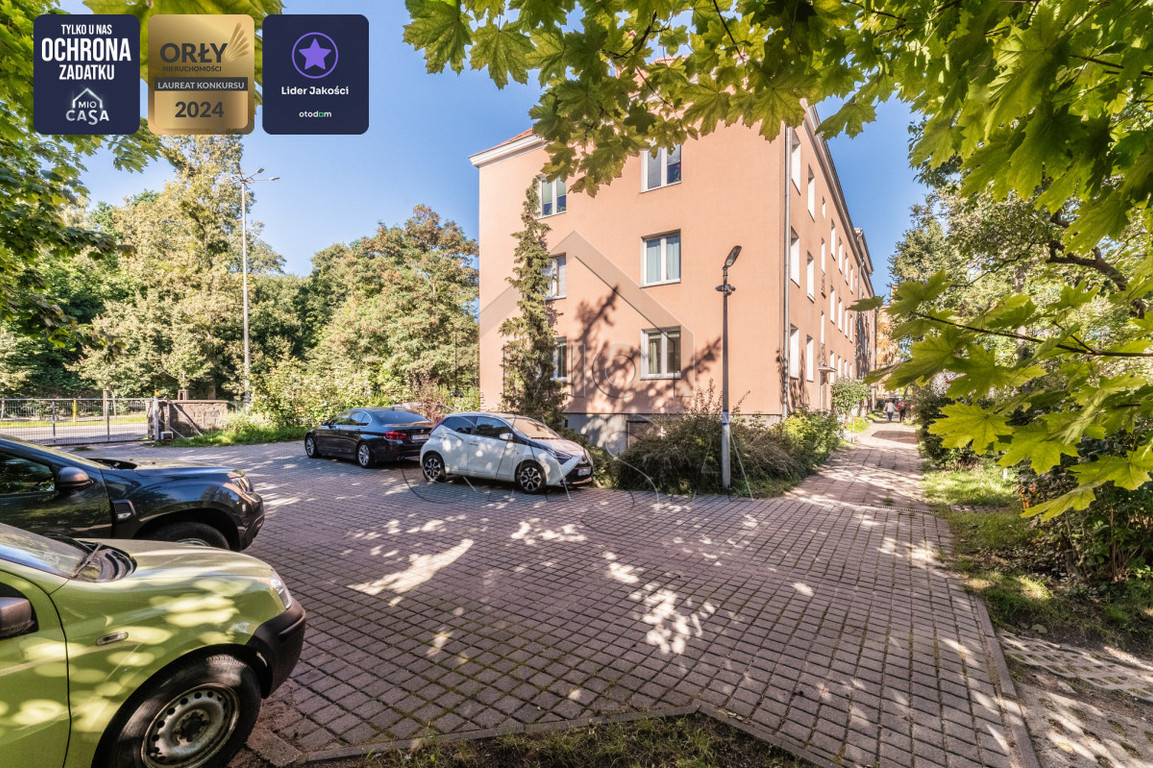 Condo for sale, pomorskie, Aleja Niepodległości (Sopot, Poland)