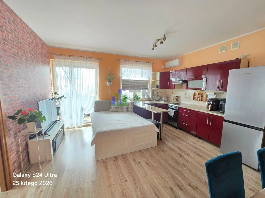 Condo for sale, dolnośląskie wrocławski (Siechnice, Poland)