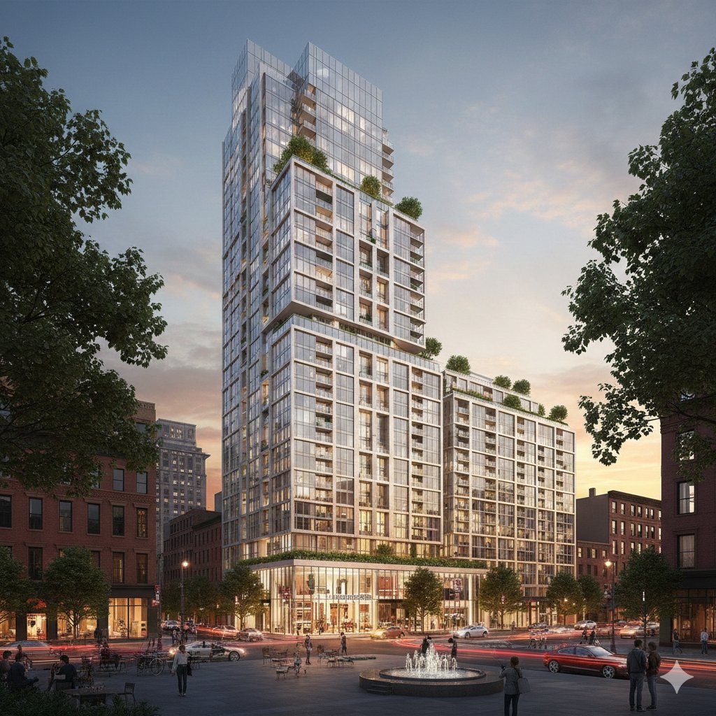 Condo for sale, M1 1AQ (Manchester, GB)