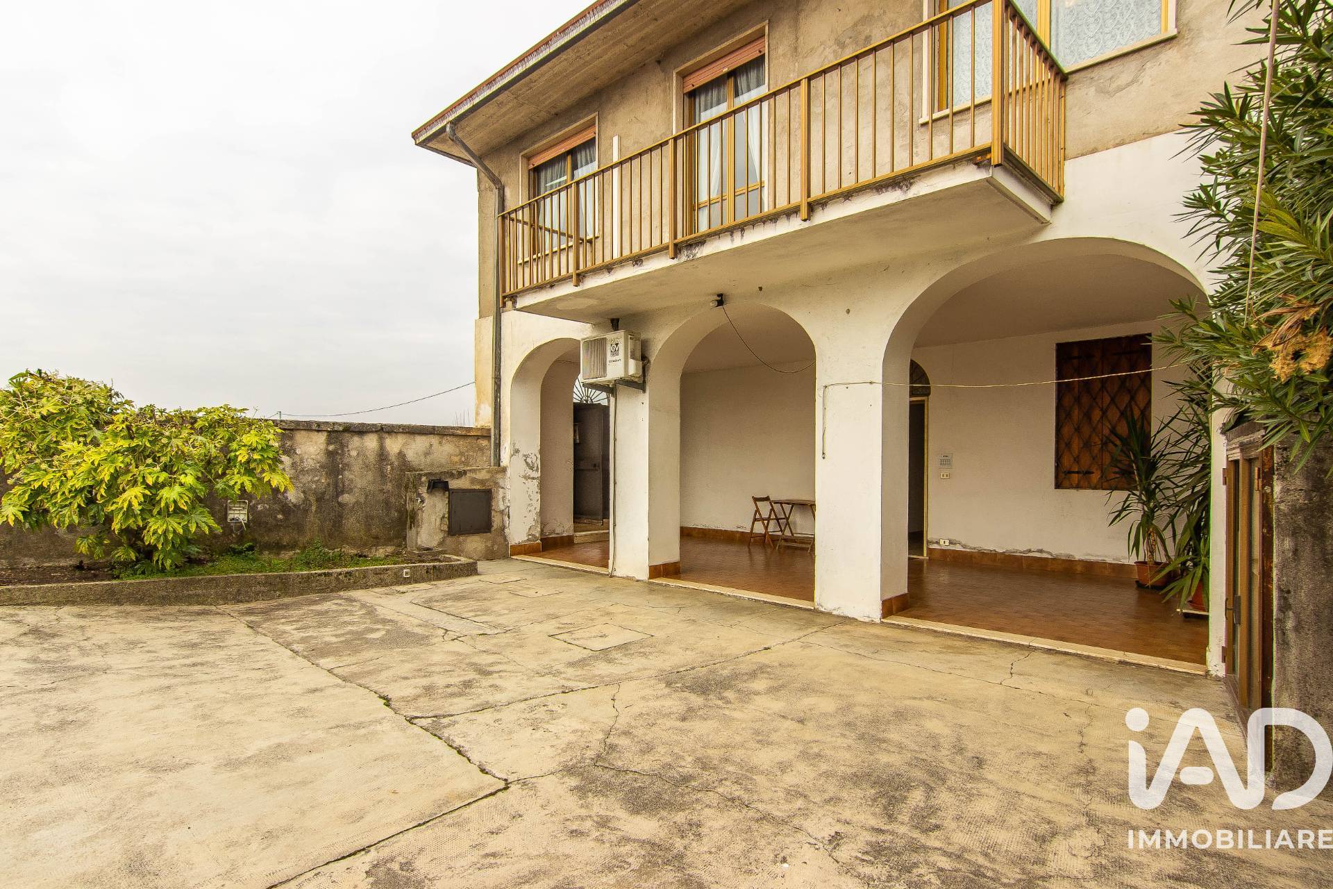 Home for sale, Strada pasubio (Vicenza, Italy)