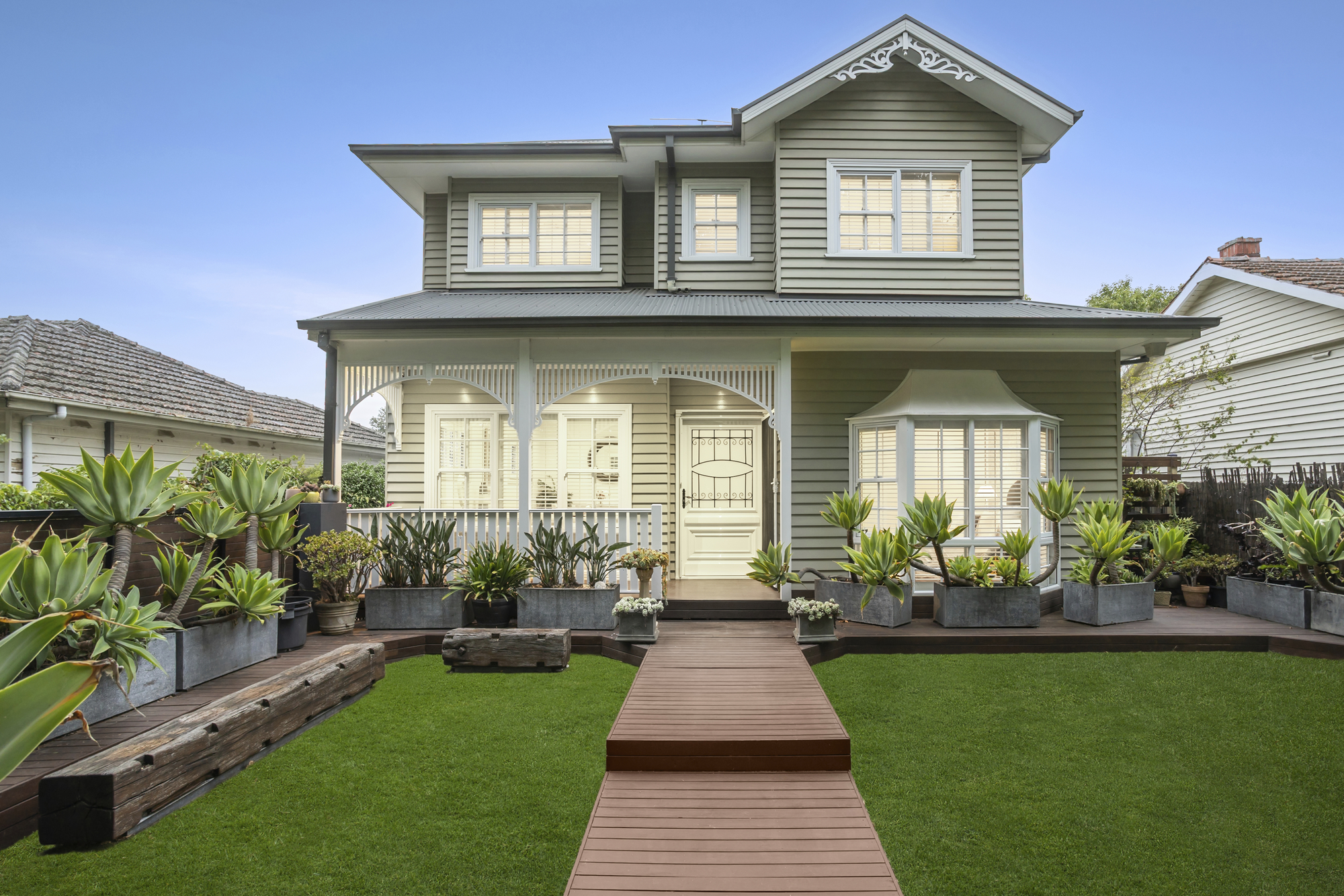 Exceptional Family Appeal