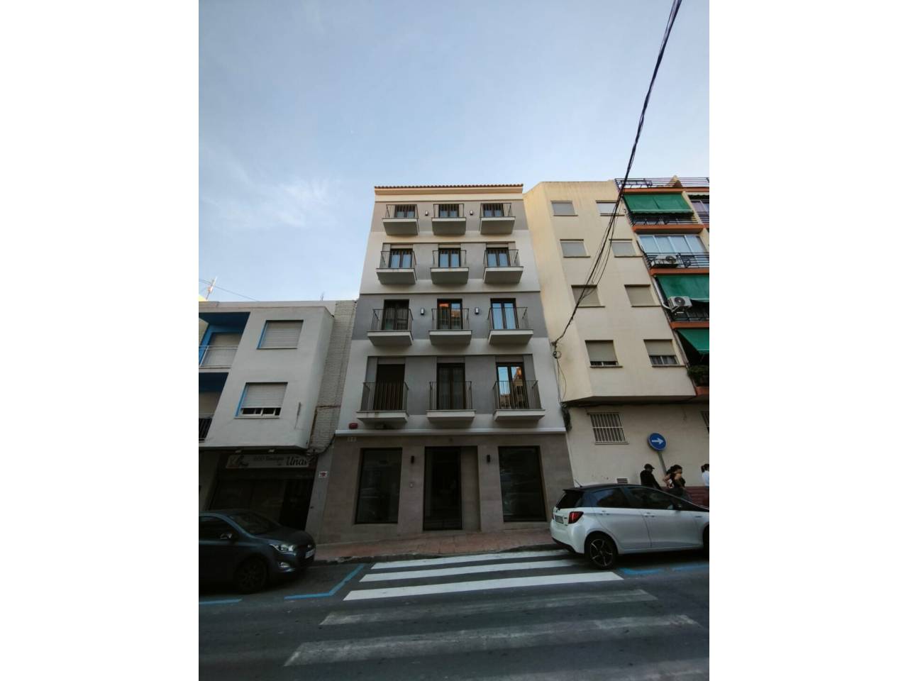 Building for sale in L'Albufereta(03016)