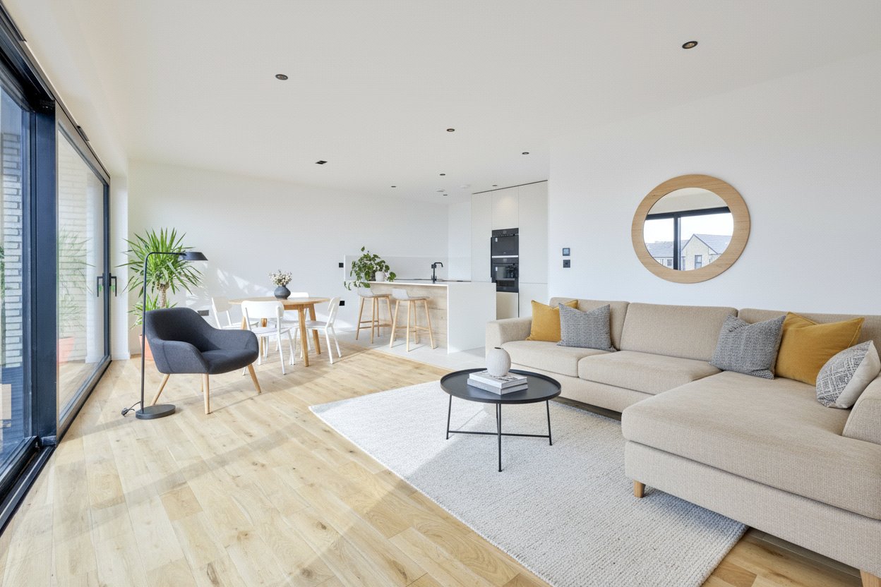 Naildown Road, Hythe CT21