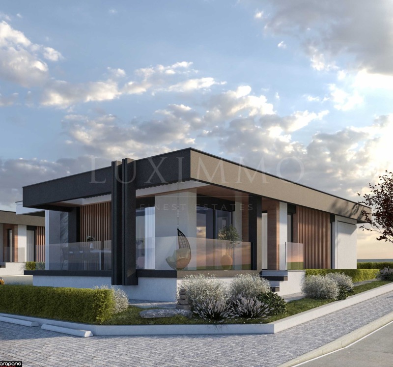 Home for sale, с. Белащица/s. Belashtica (Belashtitsa, Bulgaria)