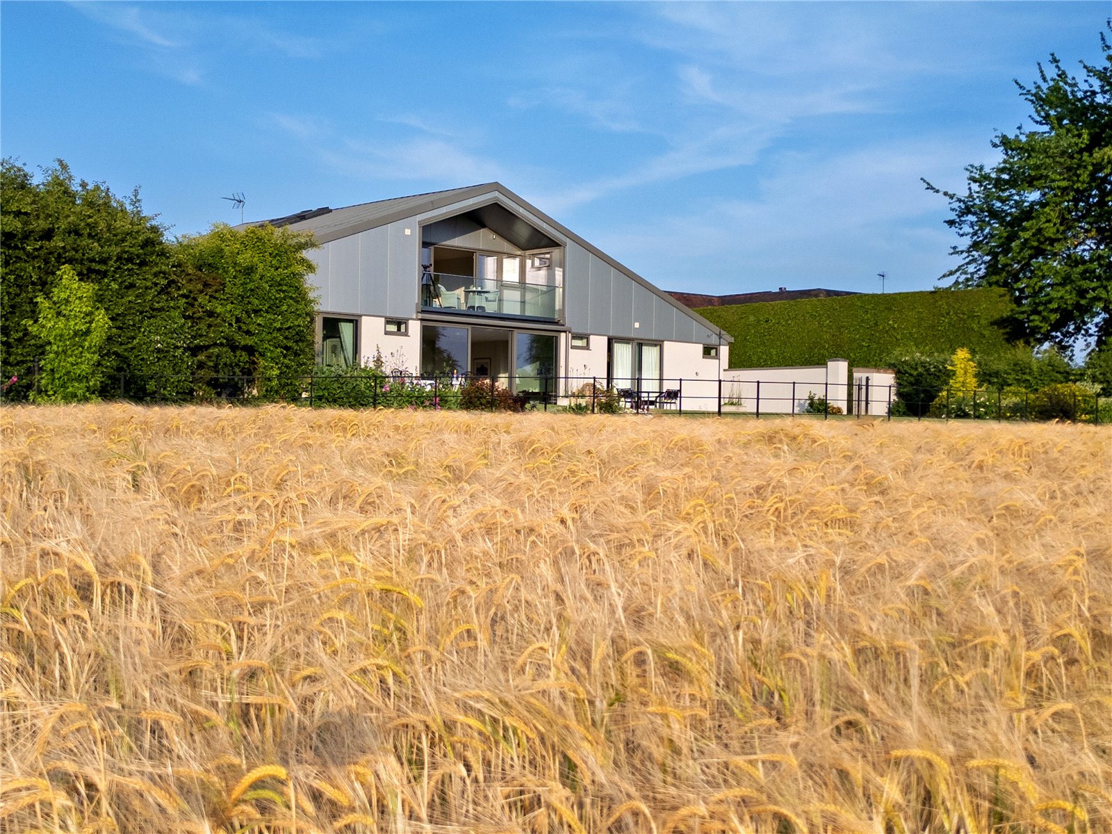 Kenilworth, Warwickshire CV8