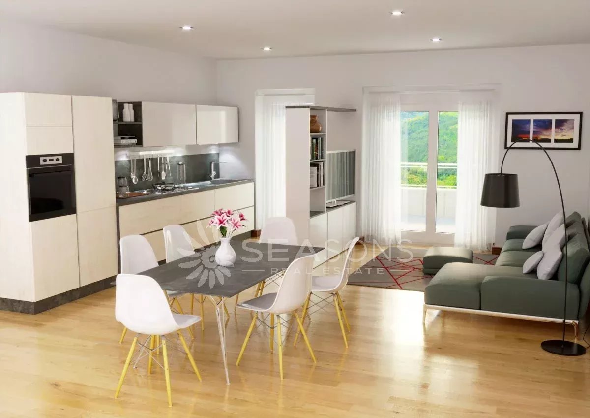 Modern and Ecological Bivilla in Ca' Pirami Jesolo