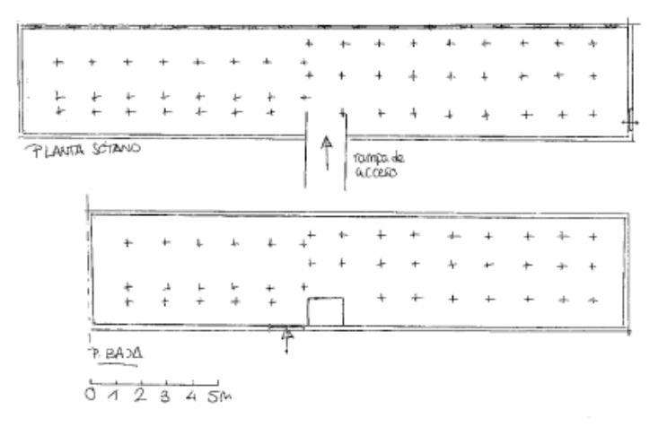 TERTIARY ASSET WITH HIGH REPOSITIONING POTENTIAL – ARCOS DE LA FRONTERA (CÁDIZ)