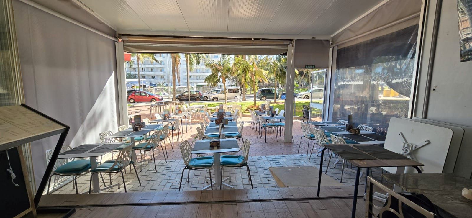 Commercial for sale in Torremolinos, Spain