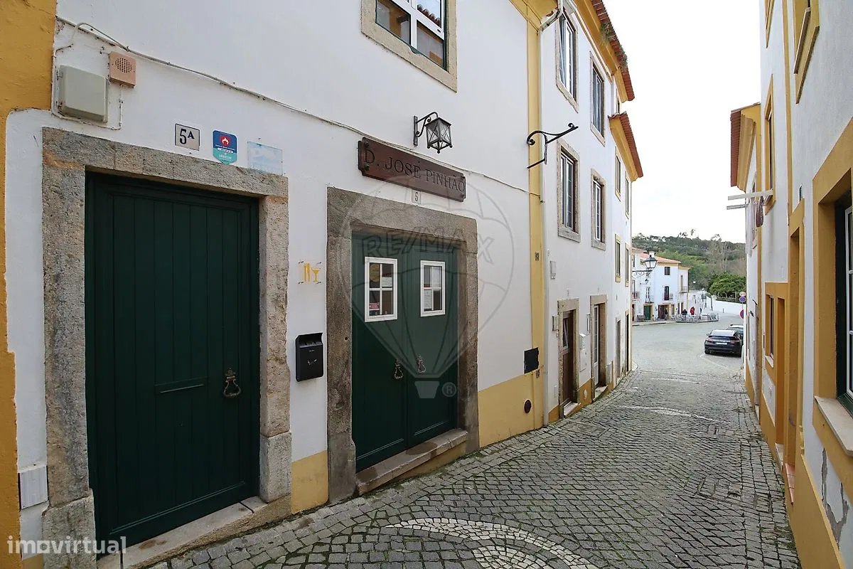 Commercial for sale, Santarém (Constância, Portugal)