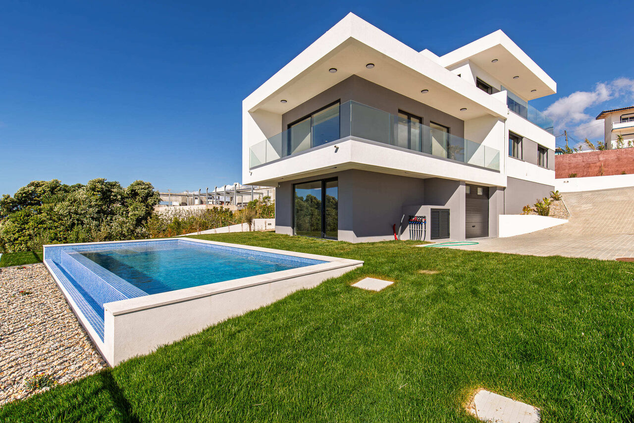 For sale House 3 Bedrooms - Ericeira 3 km, A Casa das Casas