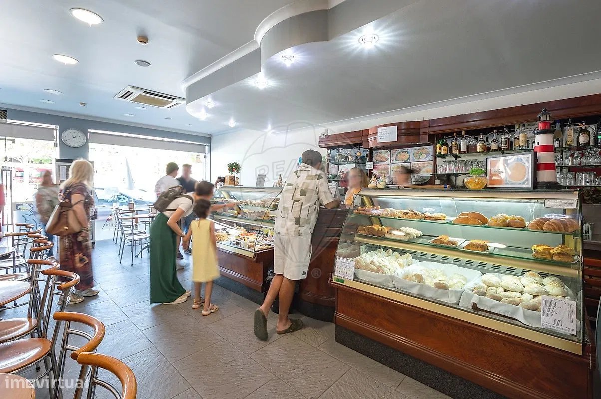 Commercial for sale, Santarém (São João Baptista, Portugal)