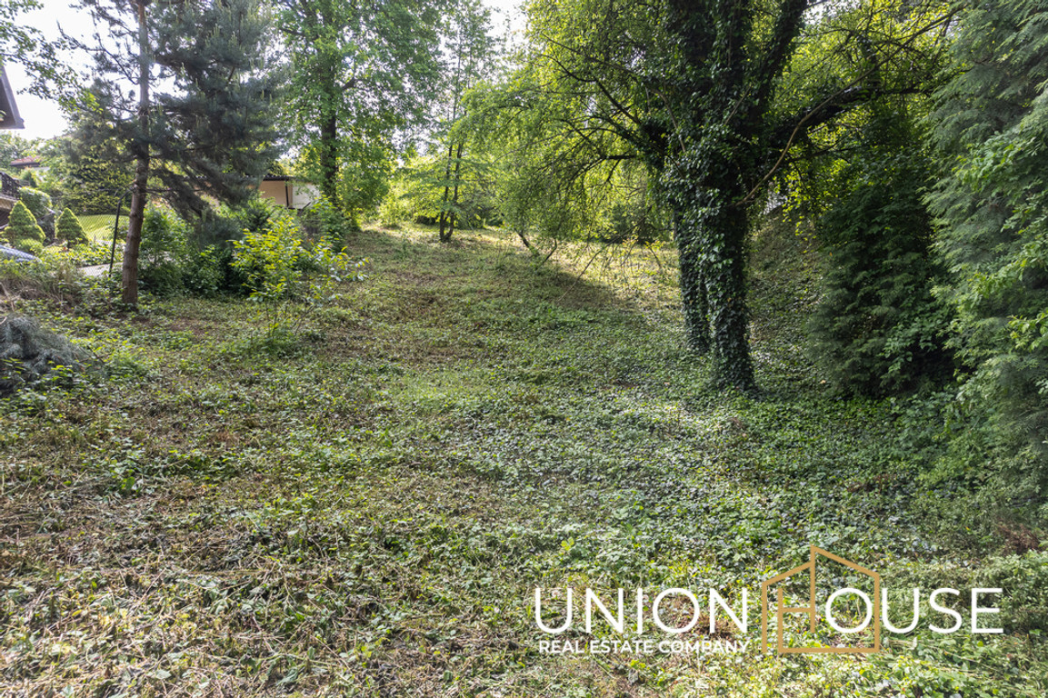 Land Plot for sale, małopolskie krakowski , Topolowa (Zabierzów, Poland)