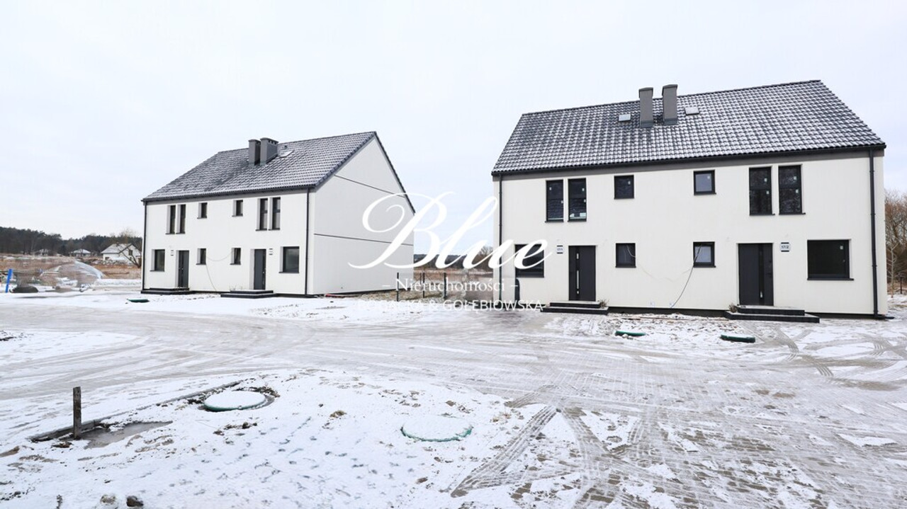 Home for sale, zachodniopomorskie policki (Gmina Dobra, Poland)