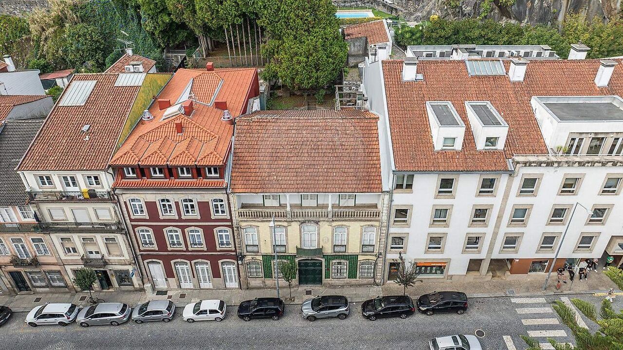 Building for sale in Braga, Portugal