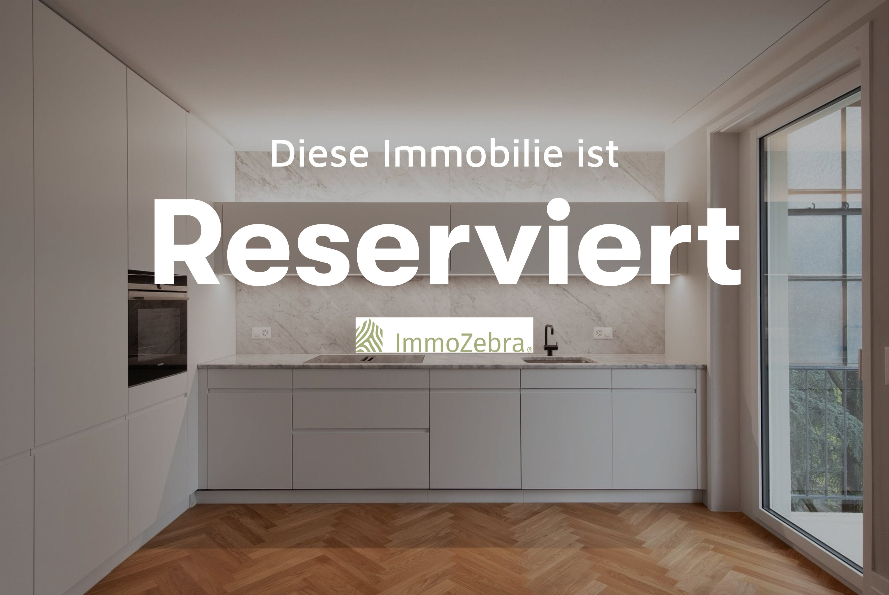 New building in an old building - a dream come true