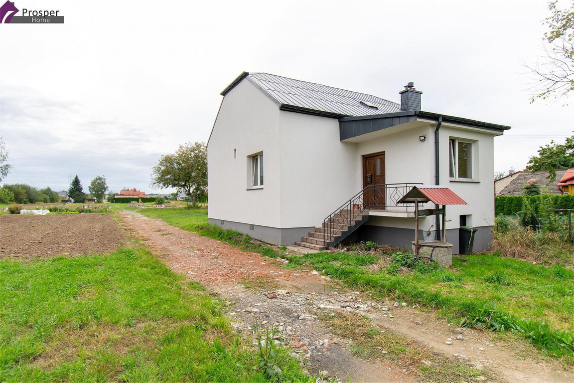 Home for sale, podkarpackie, Pogwizdowska (Rzeszow, Poland)