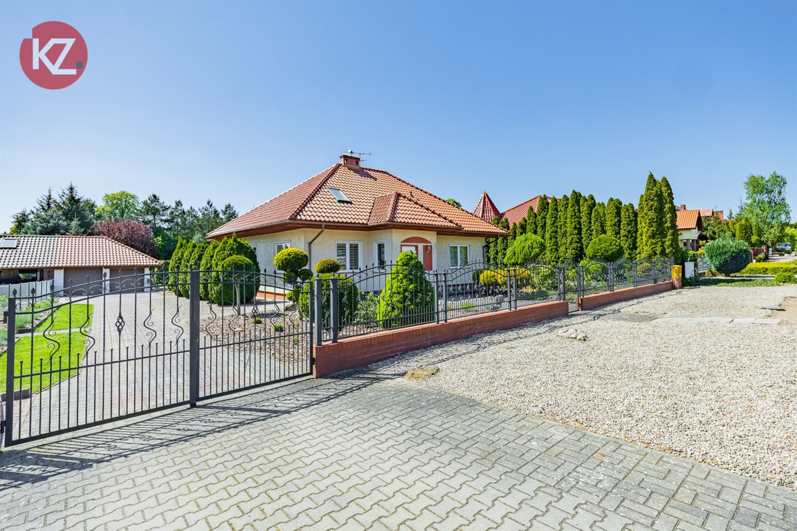 Home for sale, wielkopolskie pilski (Szydłowo, Poland)