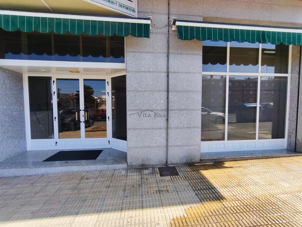 PREMISES WITH SANITARY LICENSE FOR RENT