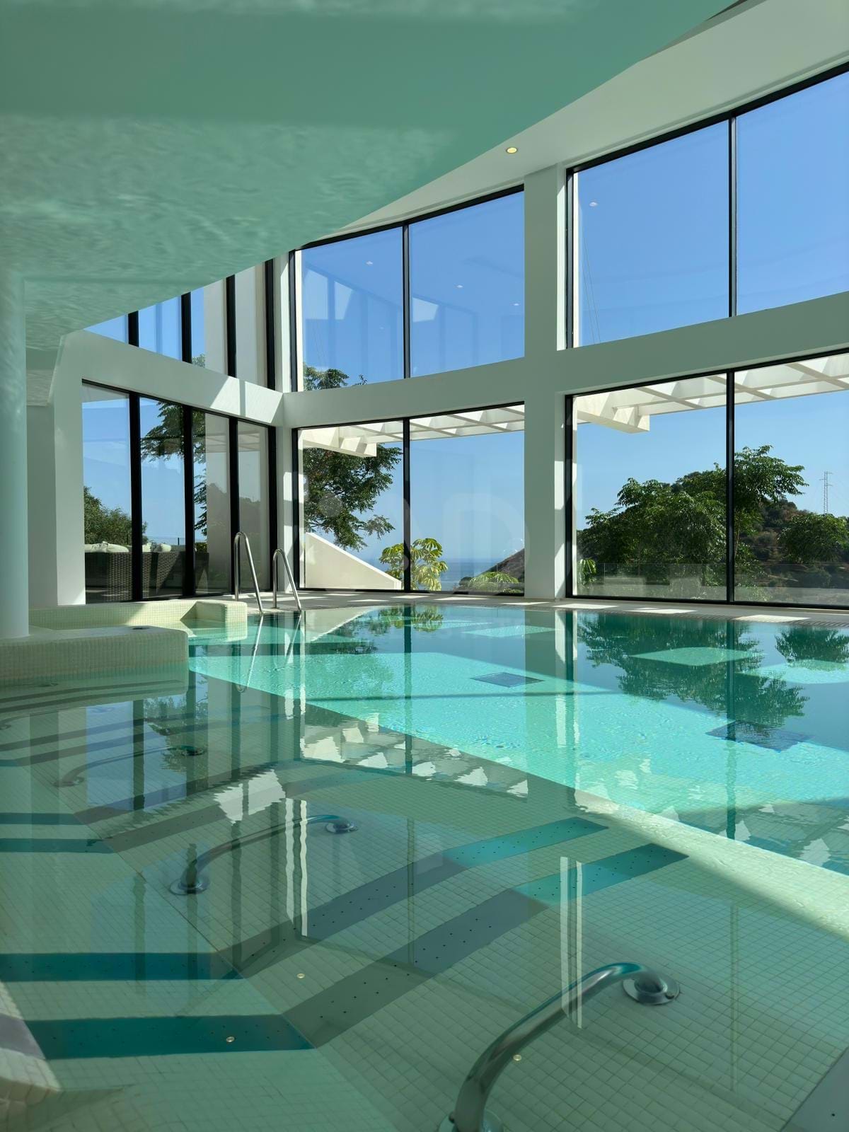 Apartamento 2 dormitorios - 130 m2