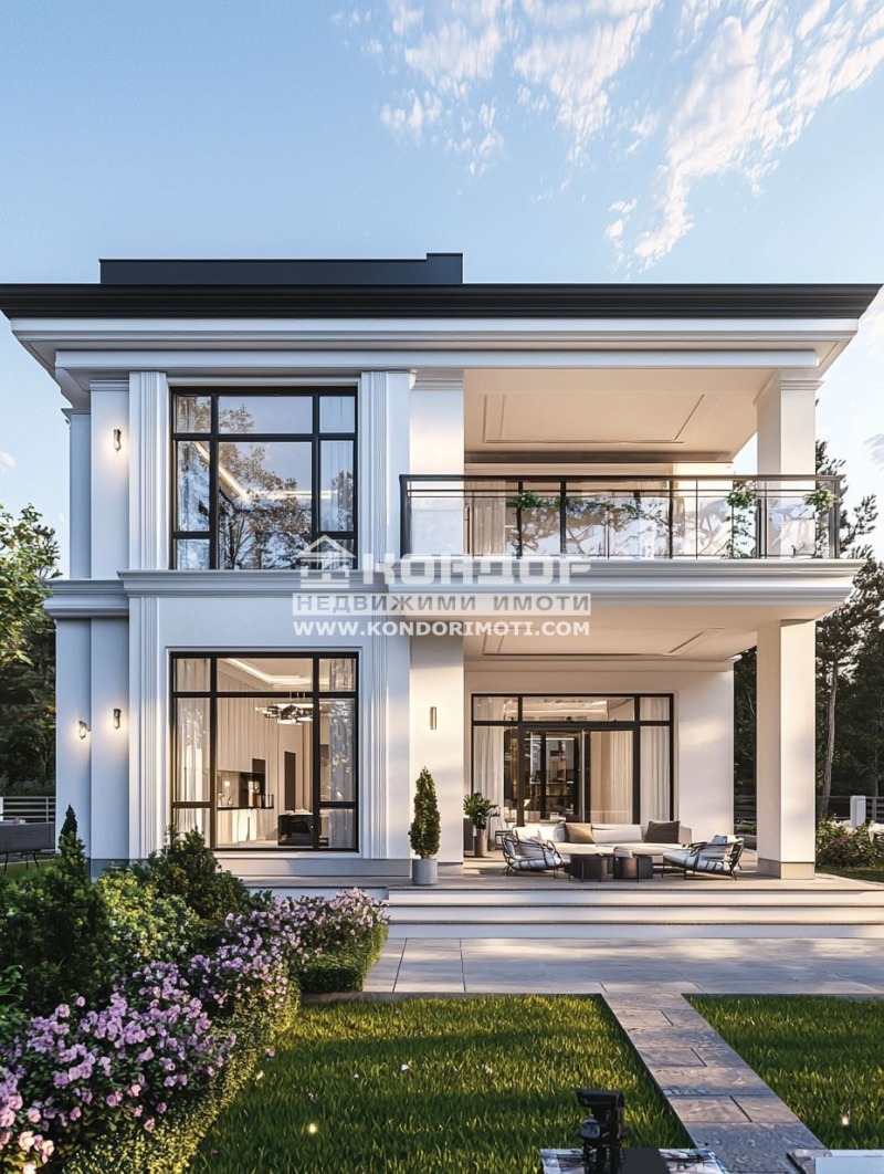 Land Plot for sale, с. Брестник/s. Brestnik (Brestnik, Bulgaria)