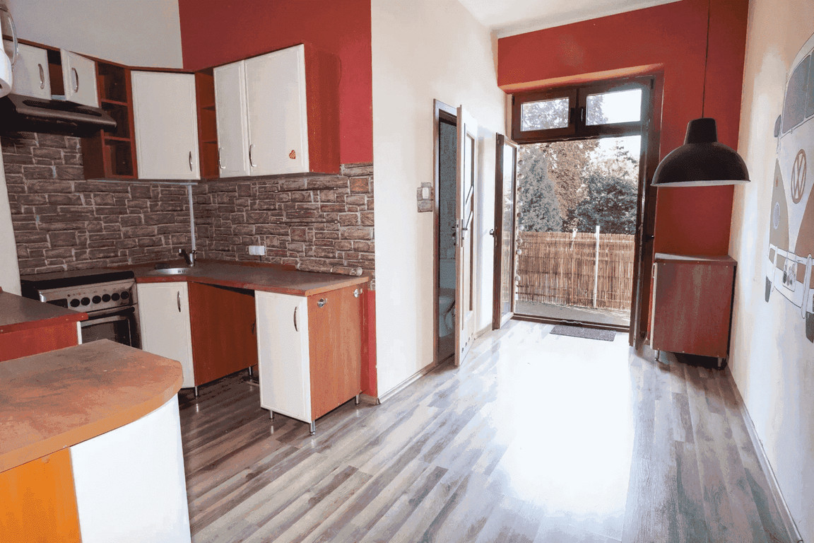 Building for sale, śląskie tarnogórski , Nakielska (Tarnowskie Gory, Poland)