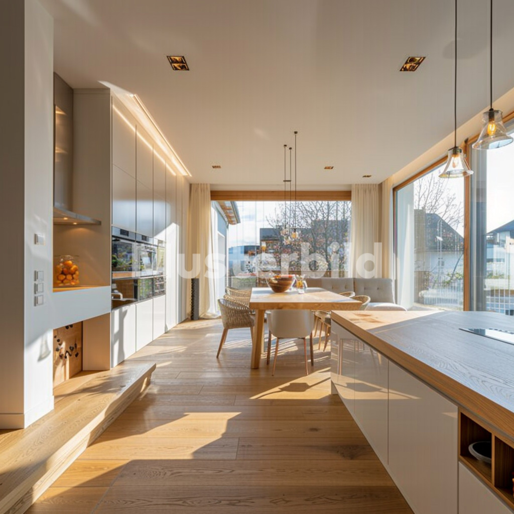 Exchange property: Charming 4.5-room house in Winterthur – Ideal for families and home office