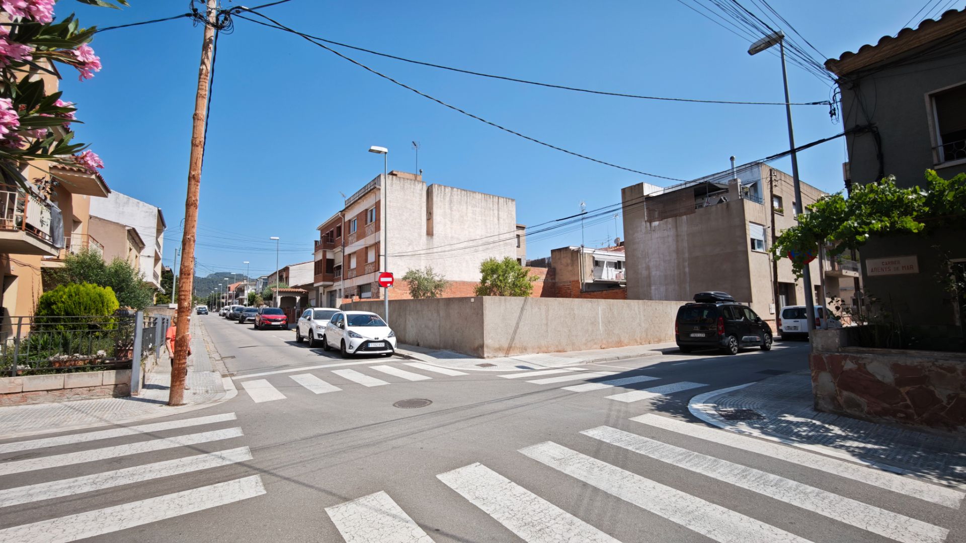 Land Plot for sale in Sentmenat, Spain