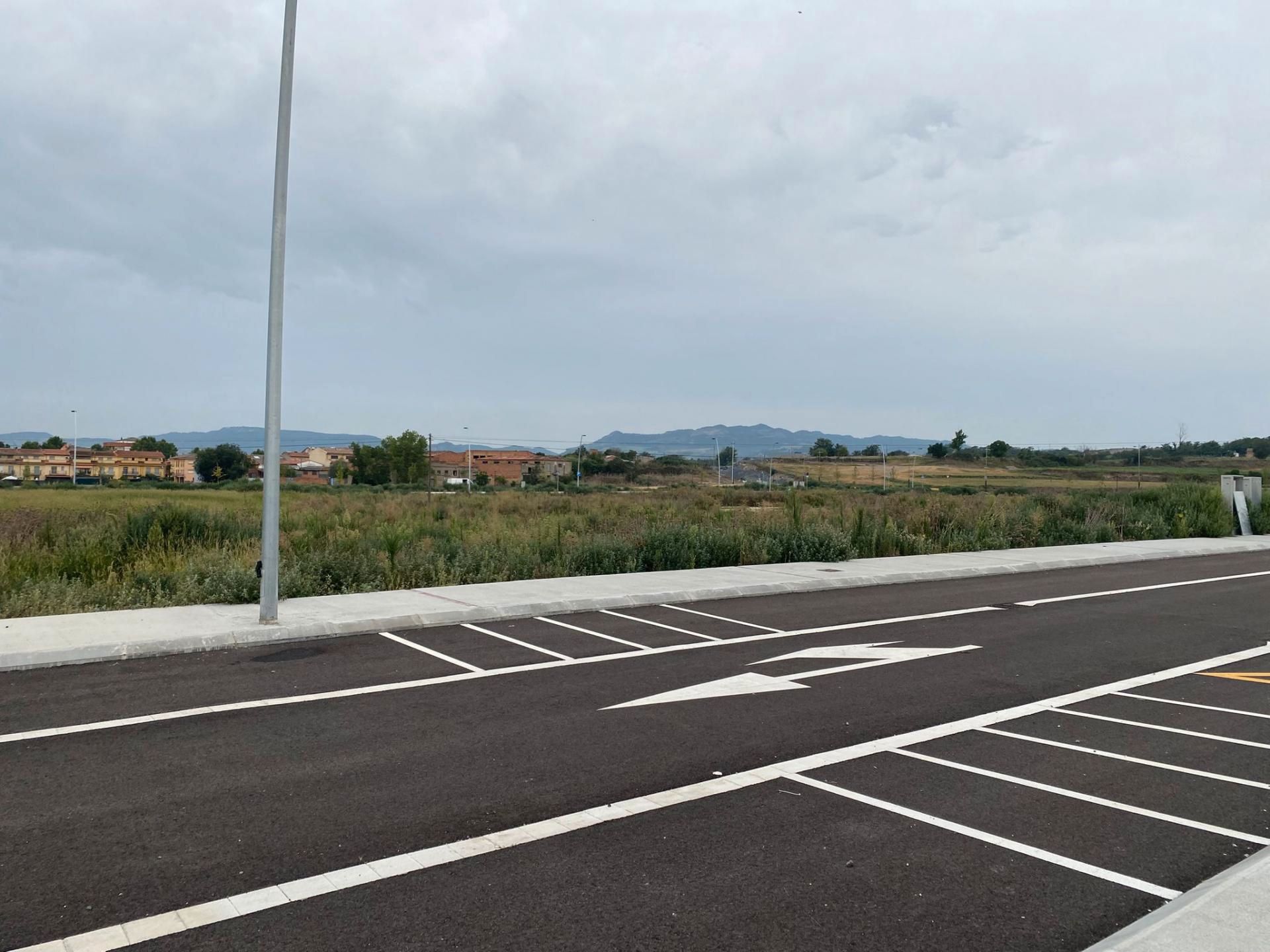 Land Plot for sale in Manlleu, Spain