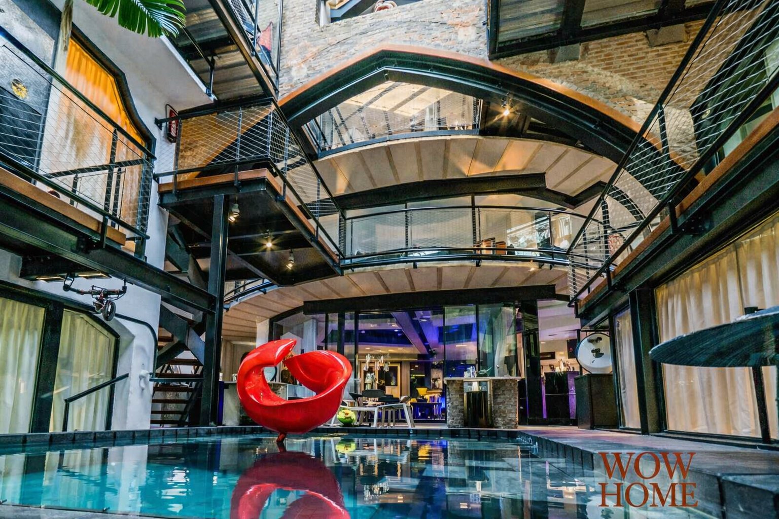 バルセロナで販売用中の539 家 | Properstar