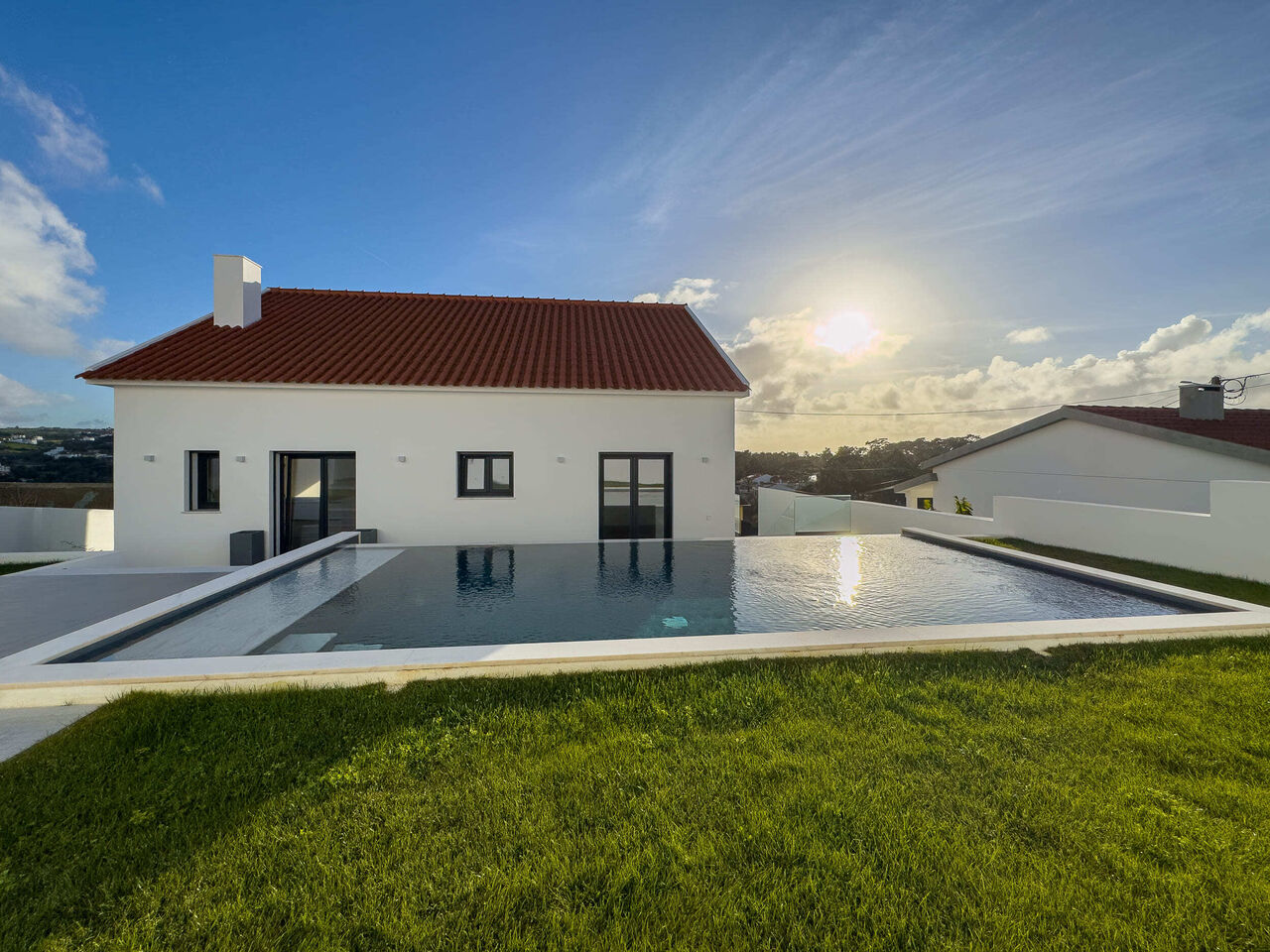 For sale house 4 Bedrooms - Ericeira 2 km, A Casa das Casas
