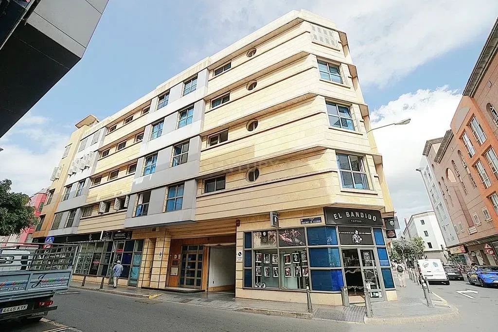 Flat in Martínez de Escobar-Canteras