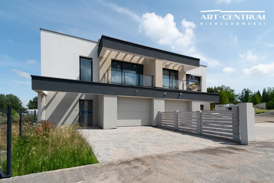 Home for sale, kujawsko-pomorskie bydgoski (Białe Błota, Poland)