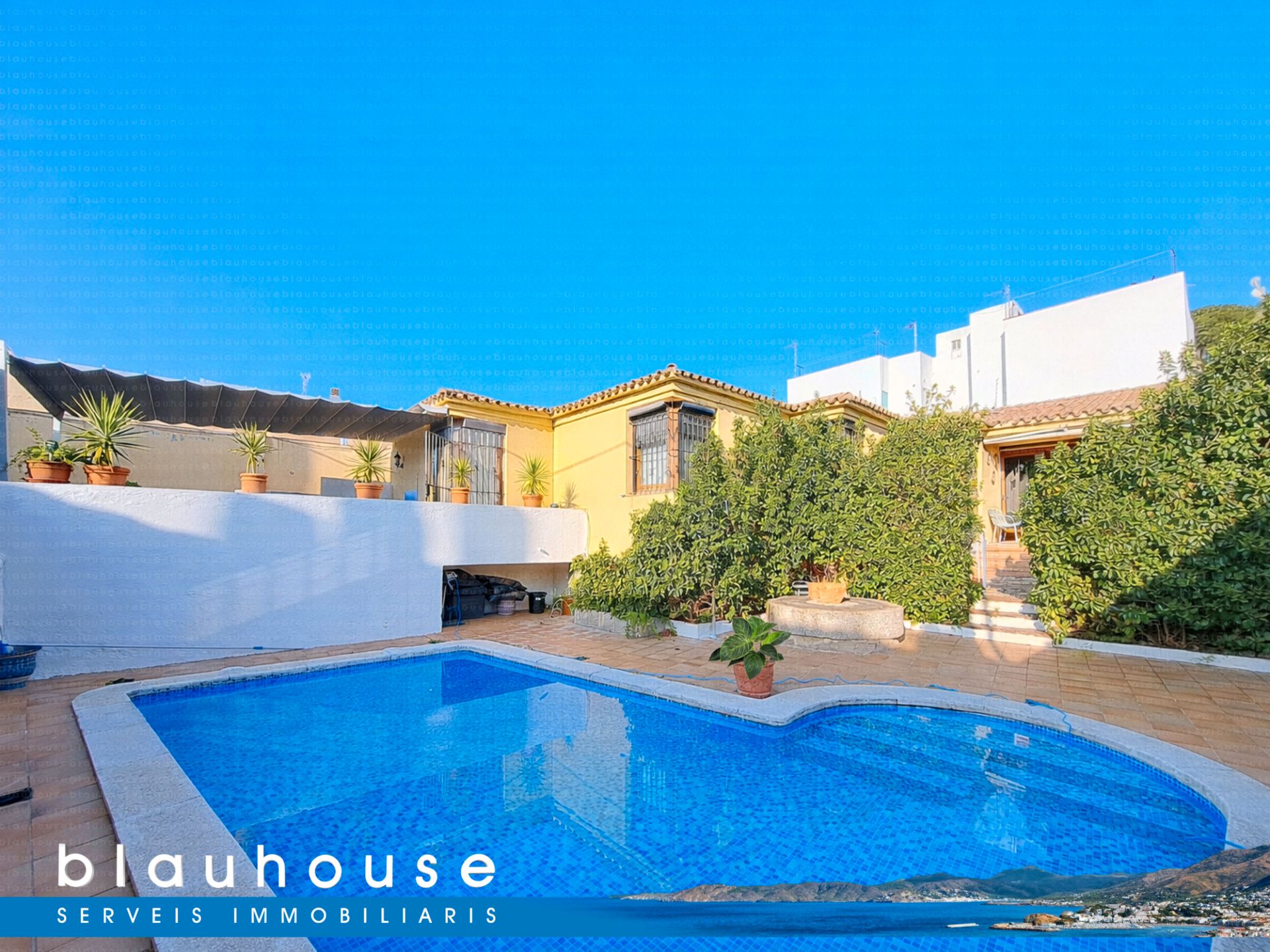 Home for sale in Llançà, Spain