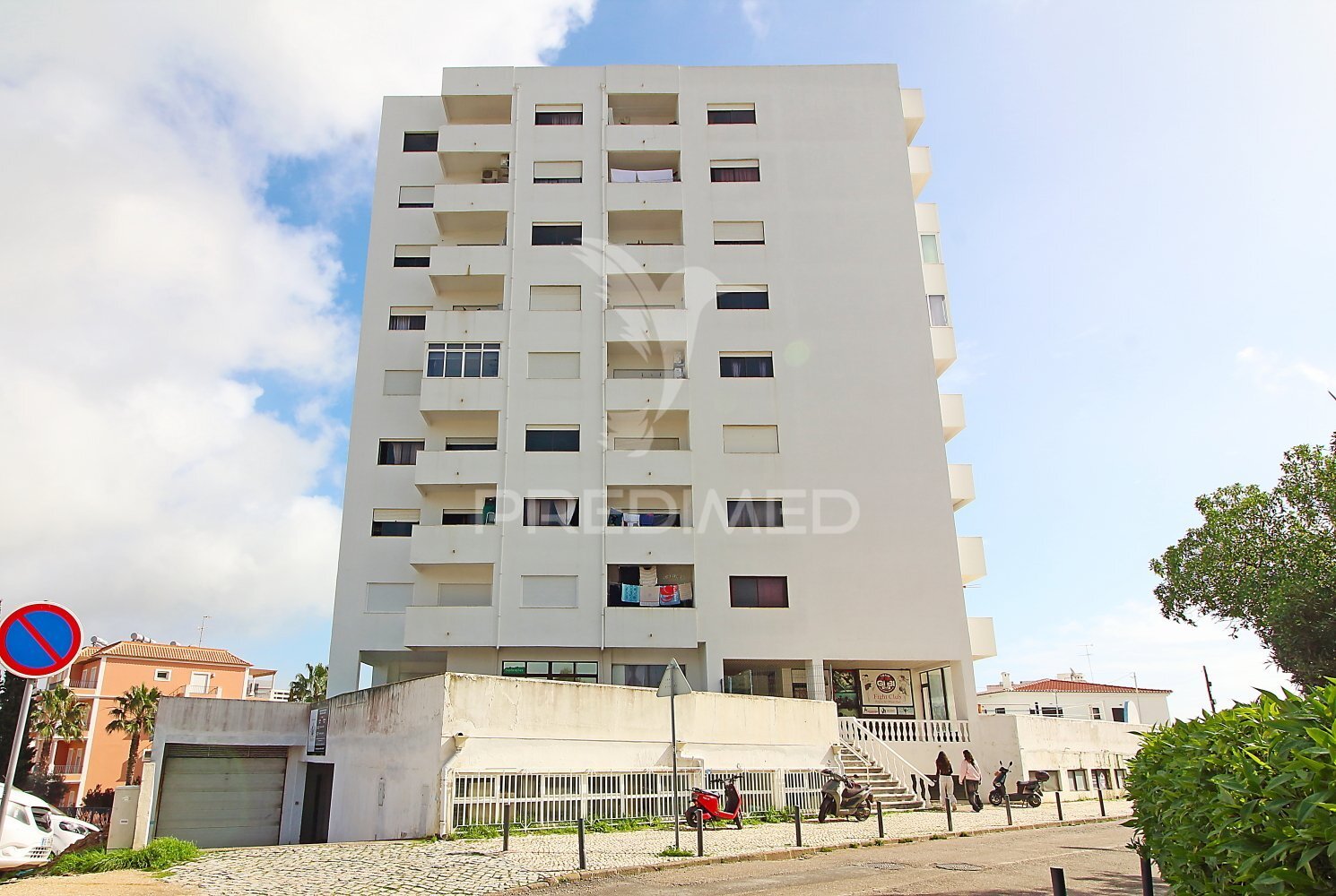 Investment Opportunity – T1 | Varandas do Mar Building