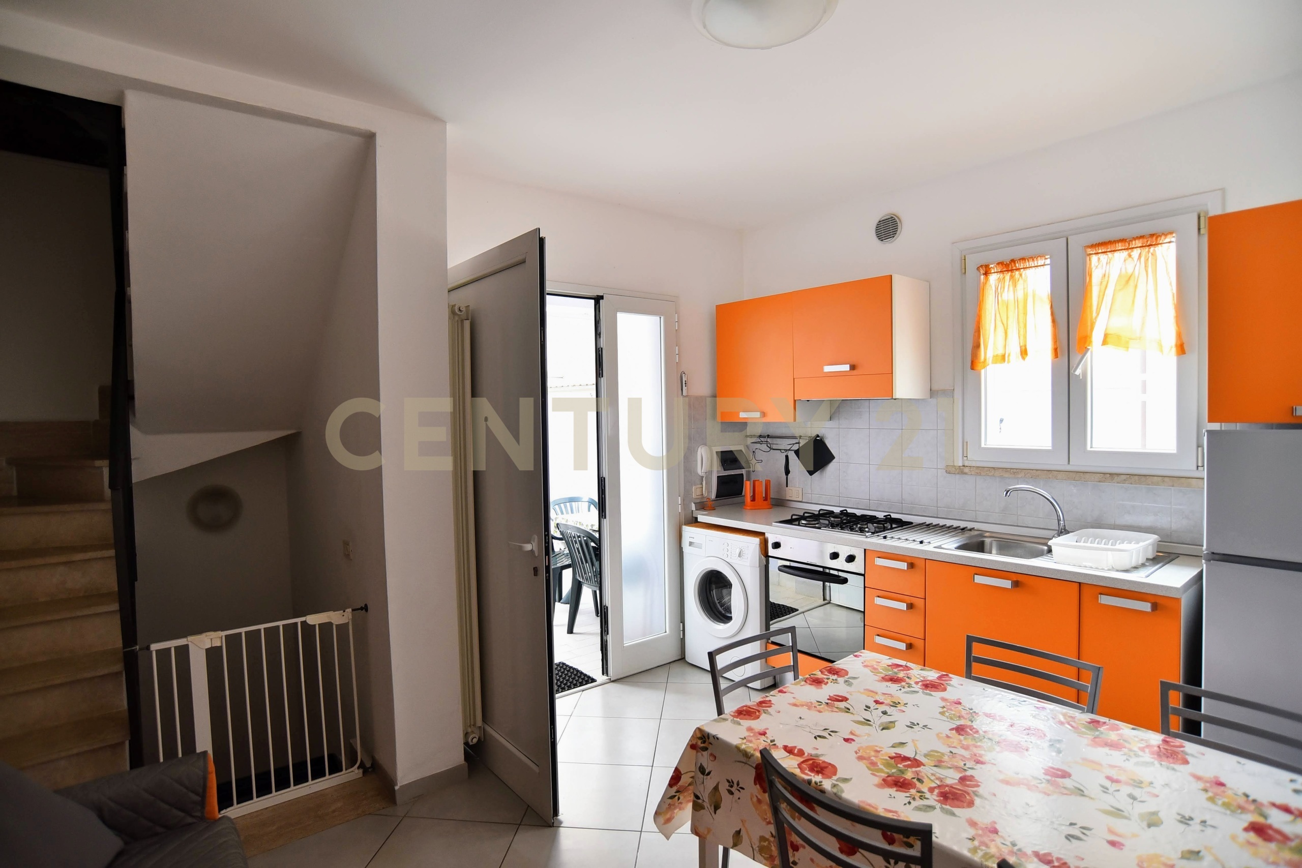 Home for sale, via ludovico ariosto , 8/A (Marina di Grosseto, Italy)