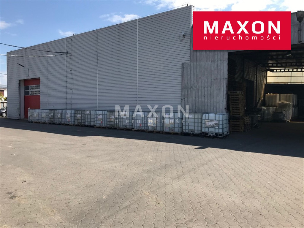 Building for sale, mazowieckie pruszkowski , ul. Aleje Jerozolimskie (Gmina Michałowice, Poland)