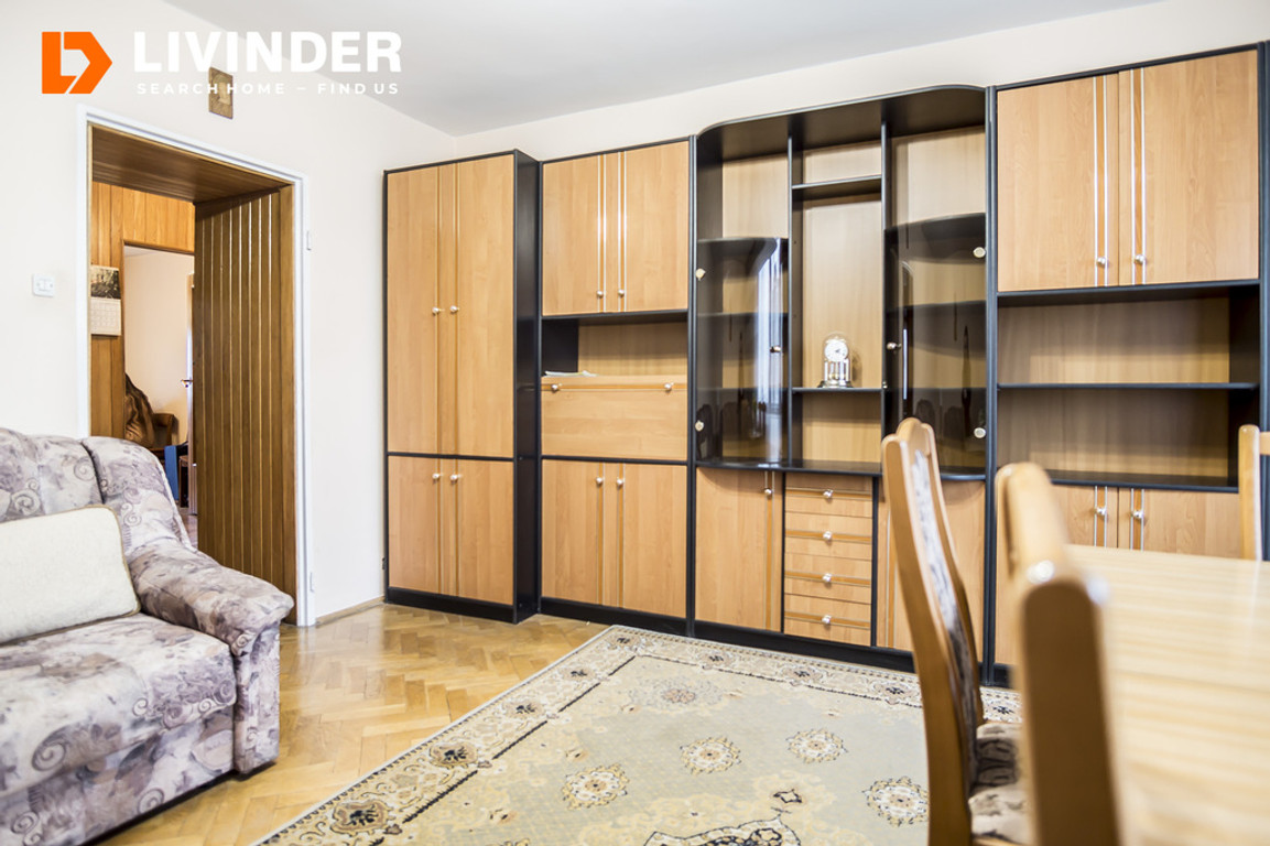 Condo for sale, małopolskie, Śliczna (Kraków, Poland)