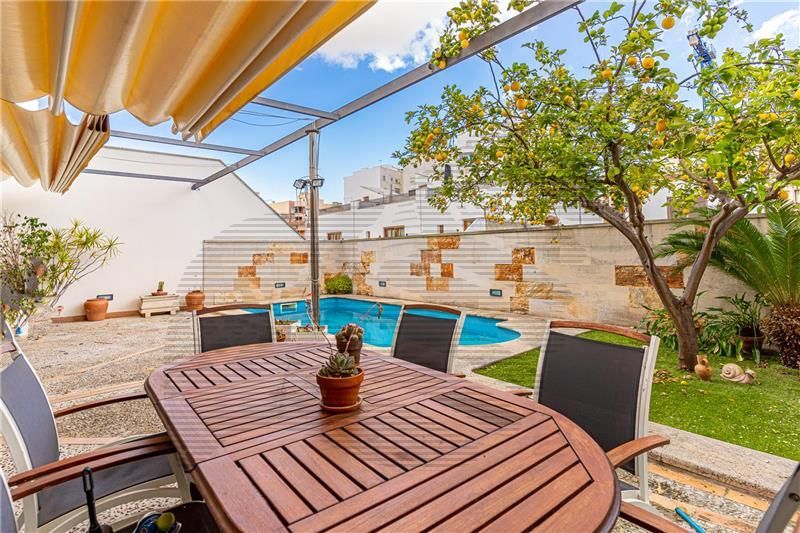 Home for sale in Municipality of Palma, Spain