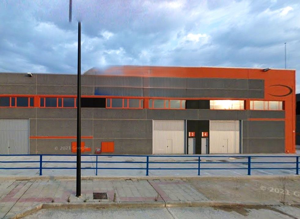 Commercial for sale in Municipality of Zaragoza, Spain