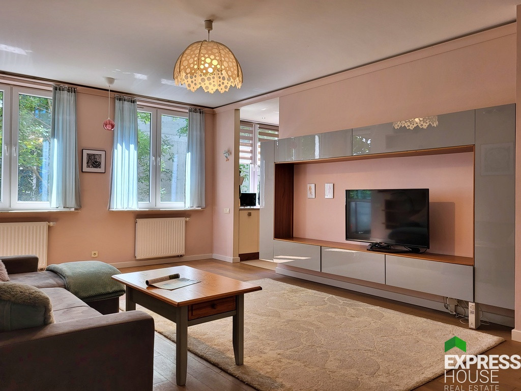 lubelskie, Niecała, 20-080 Lublin - Apartment for rent - Properstar