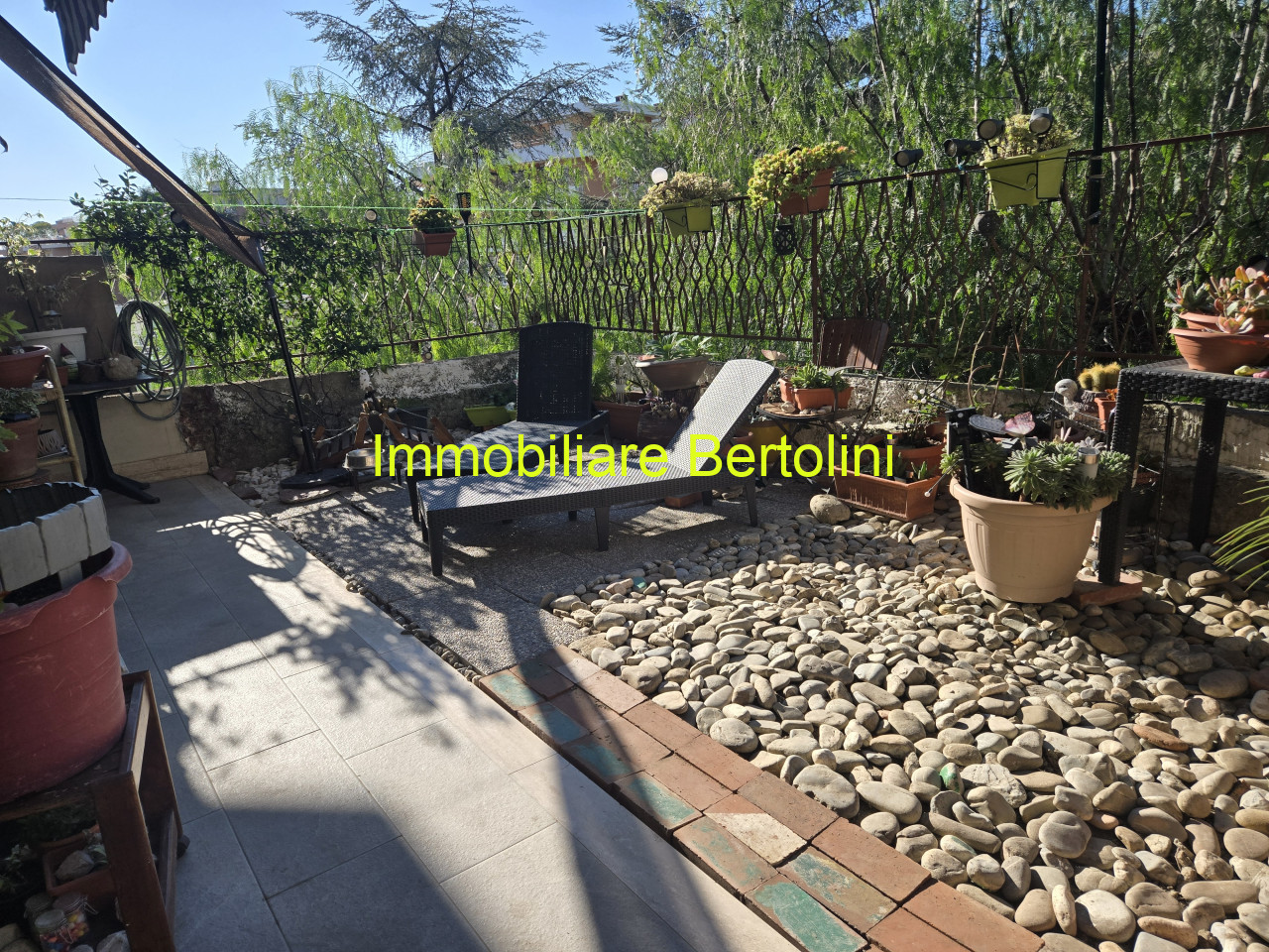 Condo for sale in Sanremo, Italy