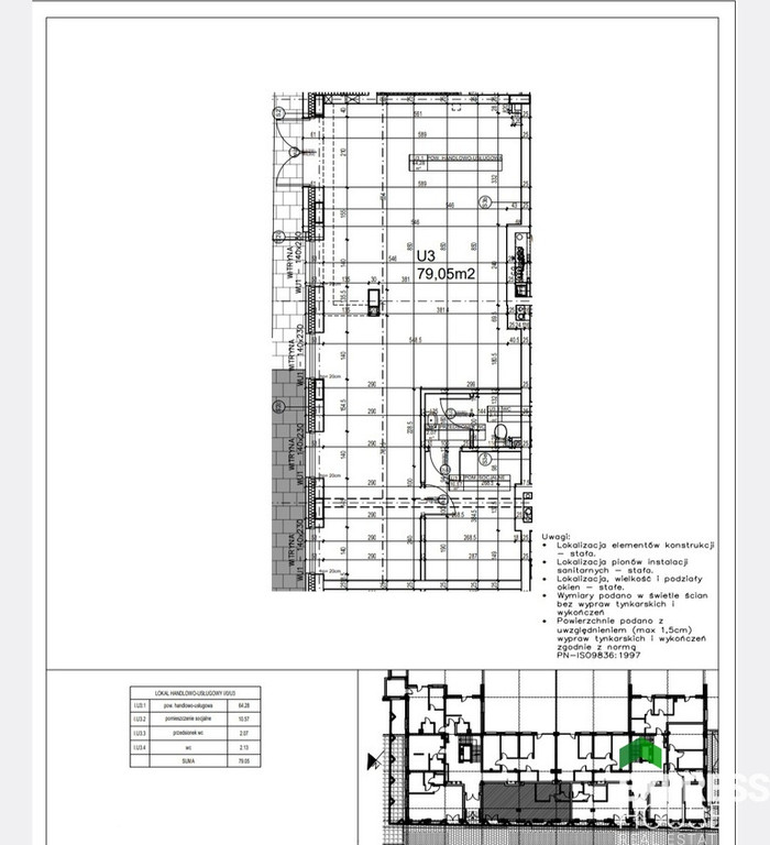 Building for sale, podlaskie, Parkowa (Bialystok, Poland)