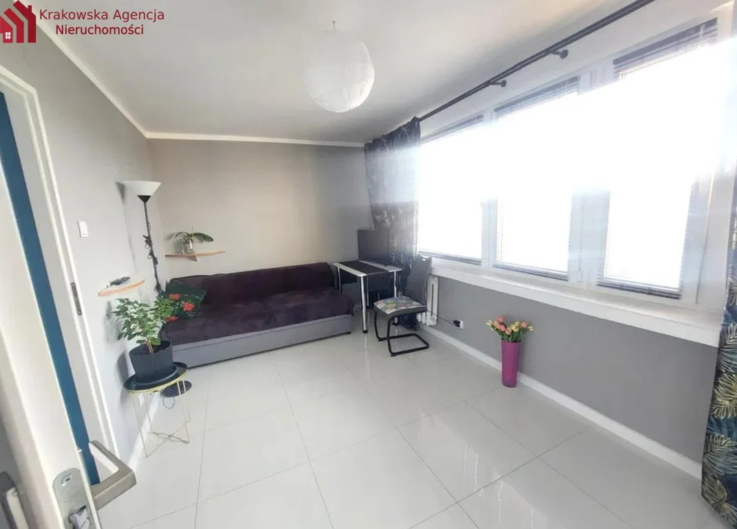 Condo for sale, małopolskie, gen. Jakuba Jasińskiego (Kraków, Poland)