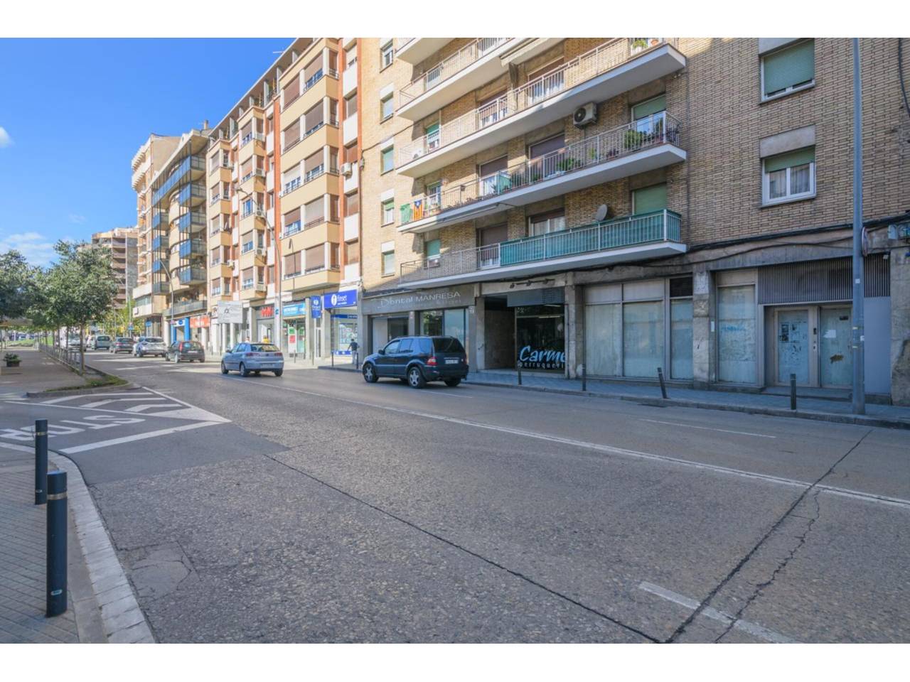 Local for sale in Ctra. de Vic-Remei(08241)