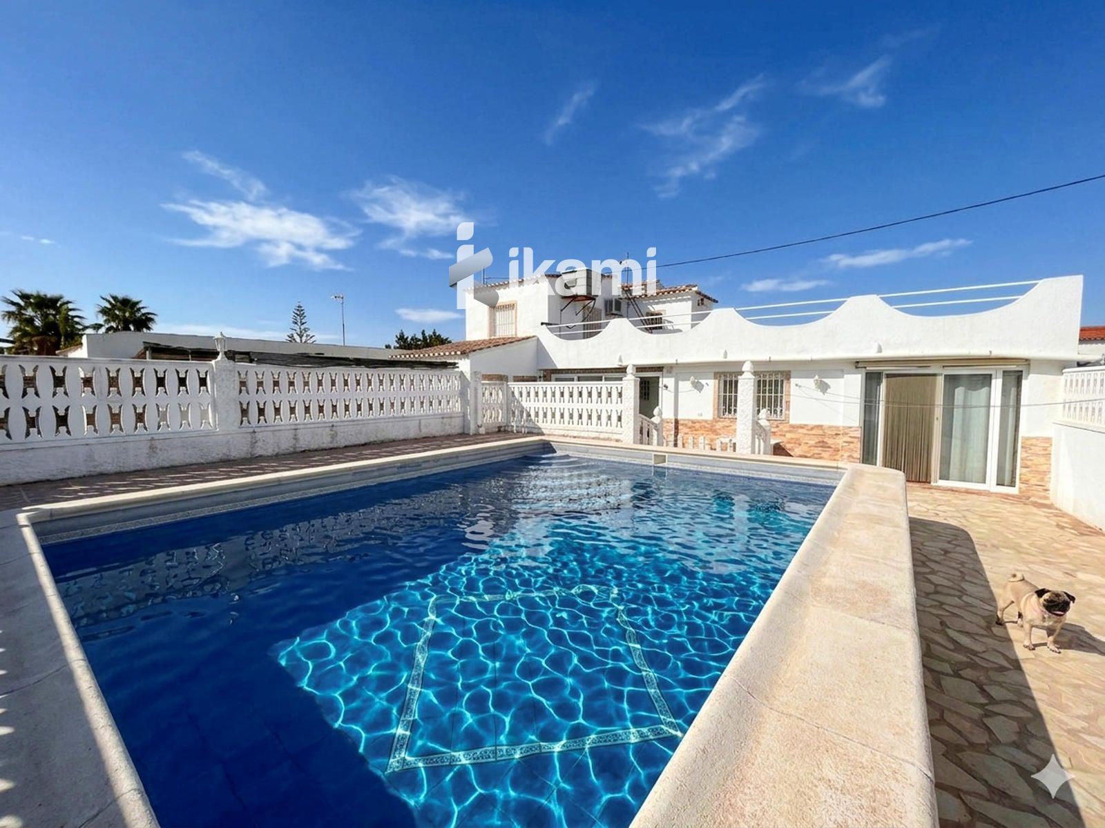 Home for sale in Oliva, Spain