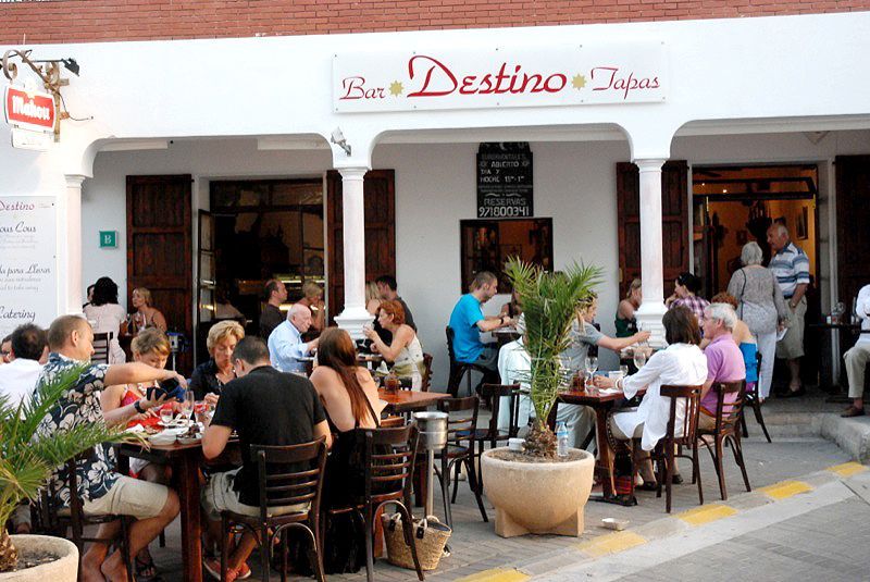 Commercial for sale in Sant Josep de sa Talaia, Spain