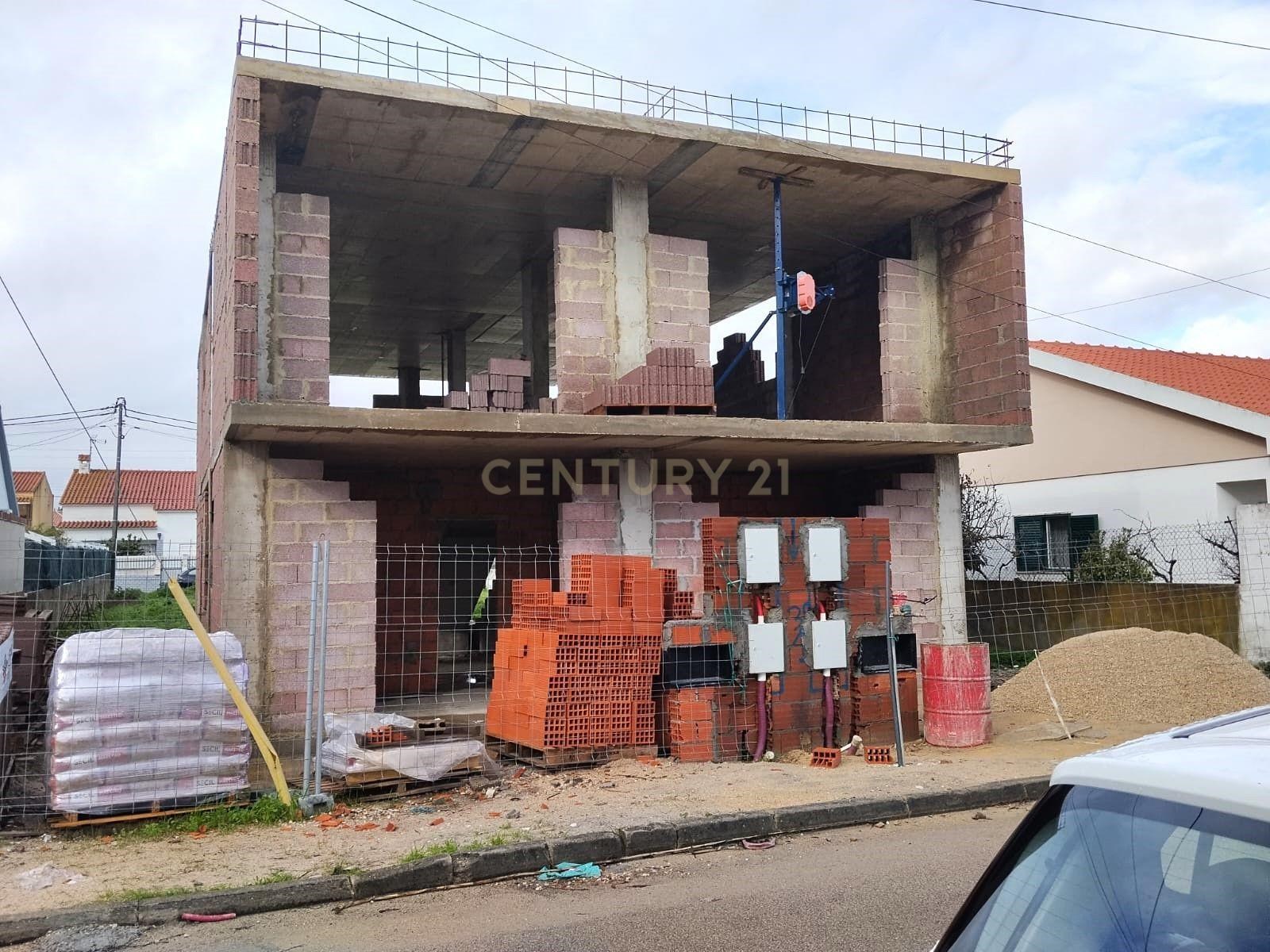 3 Bedroom Semi-Detached House, Swimming Pool, Pinhal do General, Fernão Ferro