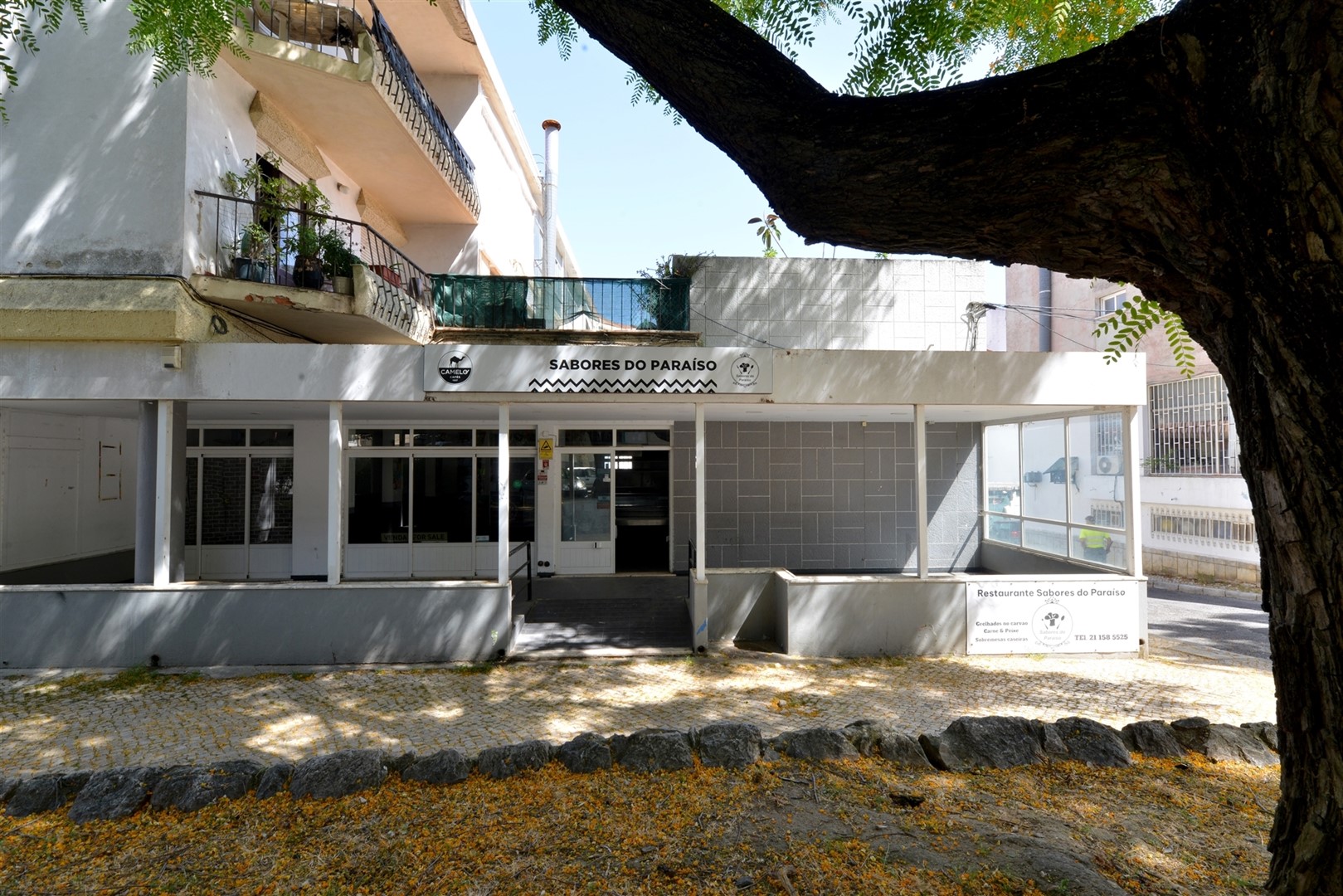 Commercial for sale, Lisboa, Cascais, Cascais e Estoril, Portugal (Vila de Cascais, Portugal)