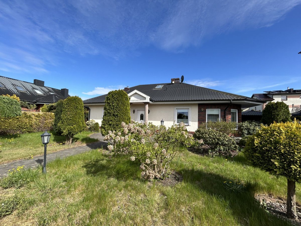 Home for sale, pomorskie wejherowski (Wejherowo, Poland)