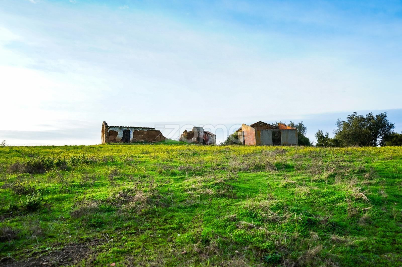 Land Plot for sale in Grândola, Portugal